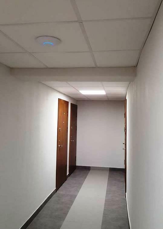 Квартира-Студия Рядом С Акрополем Клайпеда Exterior foto